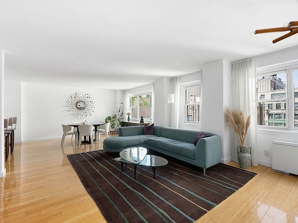 1st image of 101 W 12th St APT 8Y
