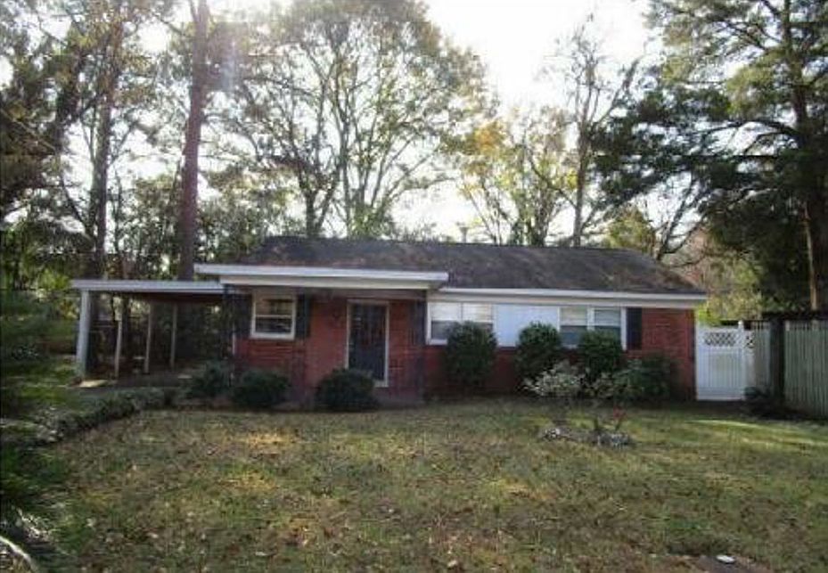 2128 Yarbrough St, Montgomery, AL 36110 Zillow
