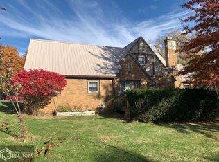 213 E Pennsylvania Ave, Ottumwa, IA 52501