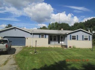 1875 Murphy Lake Rd, Silverwood, MI 48760