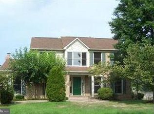 12504 Sulky Ct, Woodbridge, VA 22192