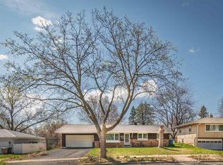 1122 Ellen Ave, Madison, WI 53716