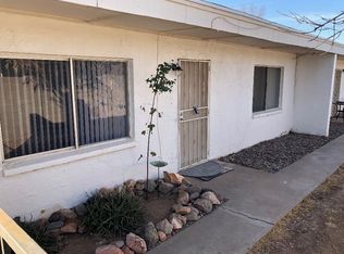 1250 N Miller Rd, Tempe, AZ 85281