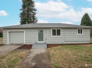 120 W 5th Ave, Pe Ell, WA 98572