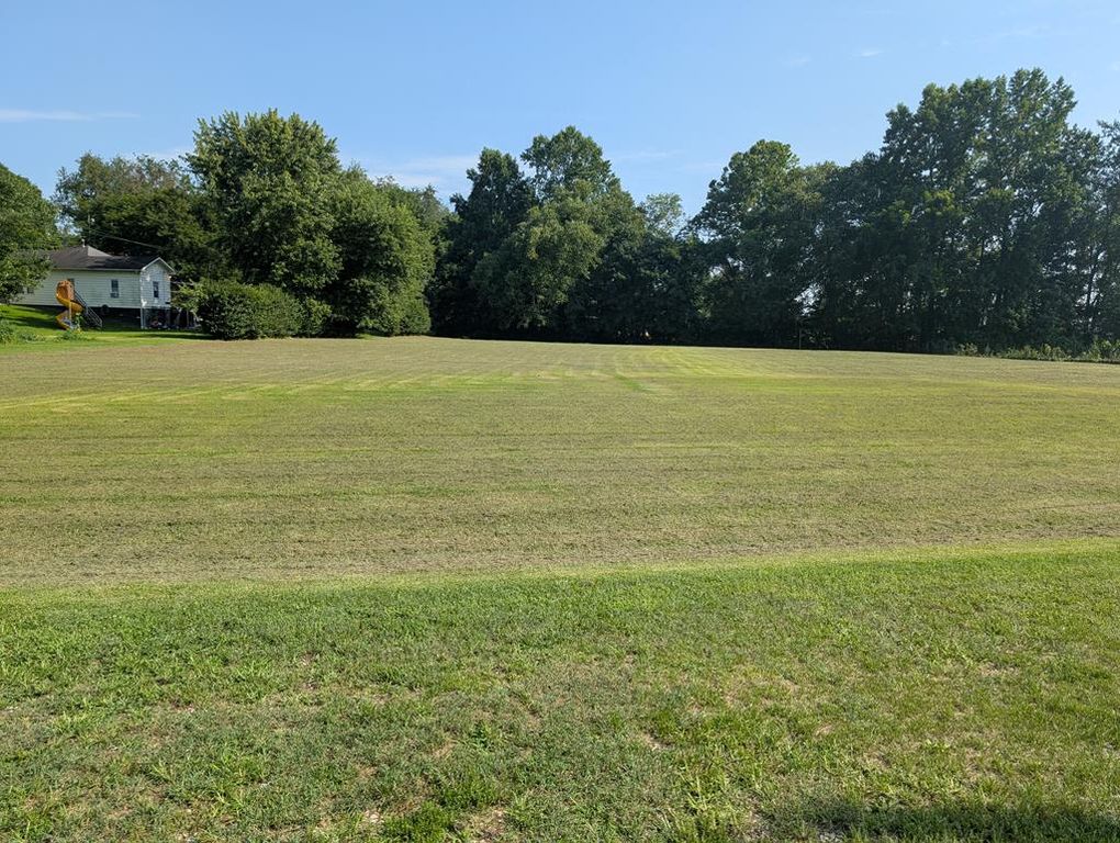 Real estate listing image