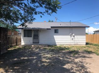 1020 7th St, Alamosa, CO 81101