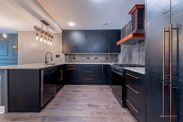1622 N Orchard St #G — Photo 2