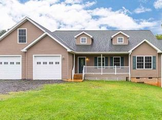561 Rifes Ford Rd, Verona, VA 24482