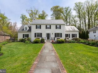 1010 Overbrook Rd, Wilmington, DE 19807