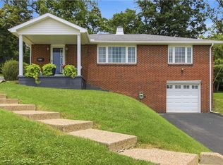 12289 Herold Dr, North Huntingdon, PA 15642