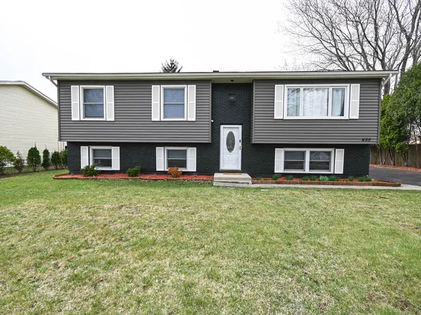 430 Garnett Ave, Winthrop Harbor, IL 60096