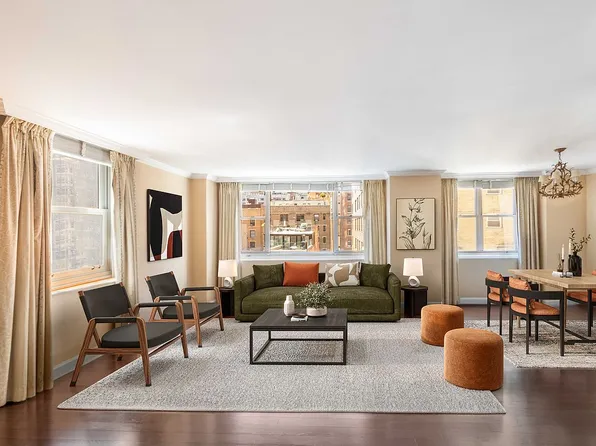 137 E 36th St APT 7K, New York, NY 10016