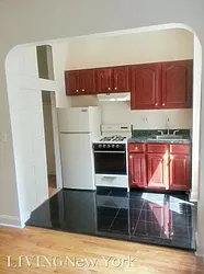 Rented by LivingNY