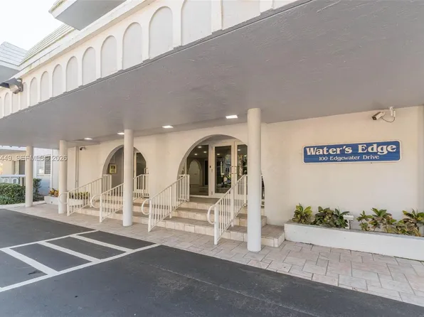100 Edgewater Dr APT 204, Coral Gables, FL 33133