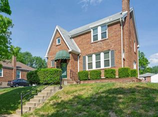 5026 Shrewsbury Ave, Saint Louis, MO