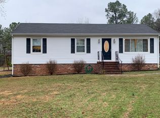 13404 Scotts Rd, Dewitt, VA 23840