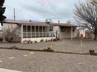 501 Deming Del Sol Dr, Deming, NM 88030