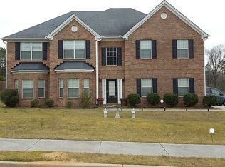 684 Belle Grove Dr, Jonesboro, GA 30238