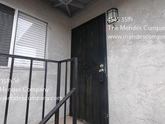2nd image of 4545 35th St APT 5