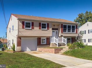 298 Justice Dr, Carneys Point, NJ 08069