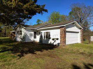 25856 Freedom Rd, Chester, AR 72934