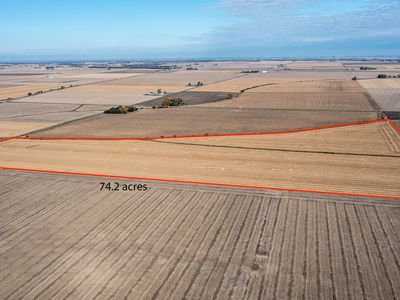 6550-1100 East St, Buda, IL, 61314