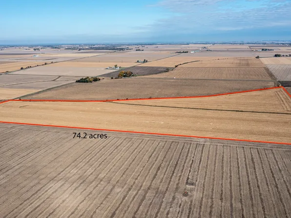 6550-1100 East St, Buda, IL 61314