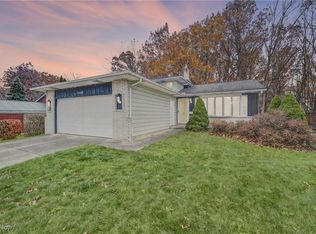 13560 Milo Rd, Garfield Heights, OH 44125