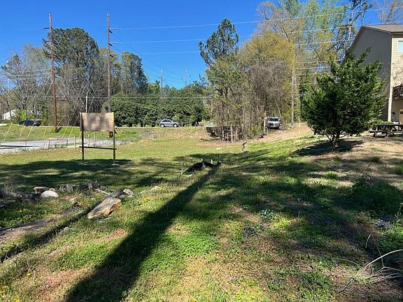 5th image of 265 Arcado Rd NW Lot 7