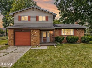 4444 Dixon Dr, Swartz Creek, MI