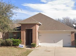 5922 Harbor Glen Dr, Dallas, TX 75249