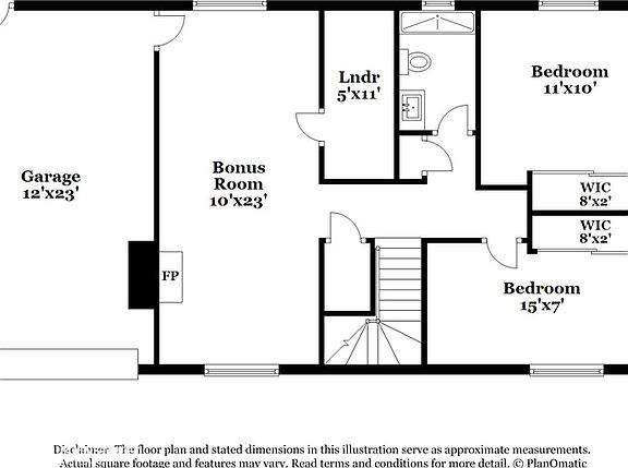 3rd image of this home