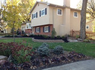 6581 Ambleside Dr, Columbus, OH 43229