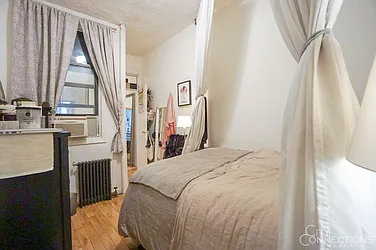 Rented by City Connections Realty