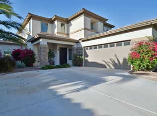 4880 E Colonial Dr, Chandler, AZ 85249