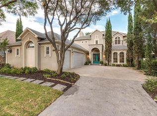 14746 Celestial Pl, Dallas, TX 75254
