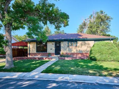 1355 Troy Street, Aurora, CO, 80011