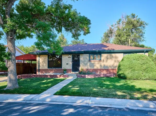 1355 Troy Street, Aurora, CO 80011