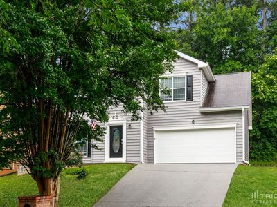 490 River Overlook Dr, Lawrenceville, GA, 30043