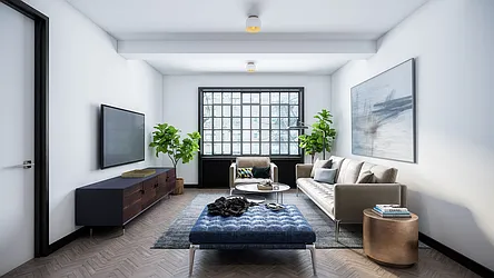 Rented by Bold New York