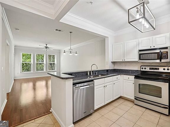 3rd image of 1850 Cotillion Dr Unit 2205