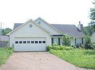 12 McLean Cv, Jackson, TN 38305