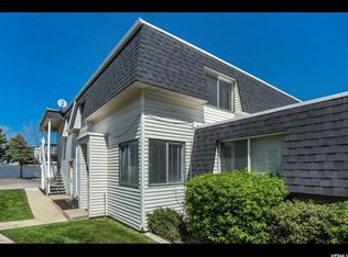 1217 W 4300 S UNIT 12C, Taylorsville, UT 84123