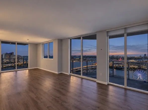 244 Biscayne Blvd APT 3702, Miami, FL 33132