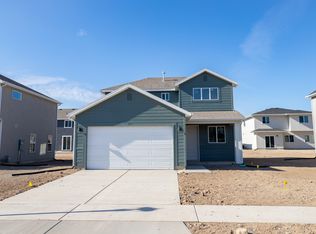 Homes Available Soon, Arrowhead, Salem, UT 84653