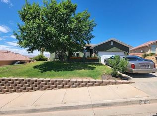 1493 N 1500 W, Saint George, UT 84770