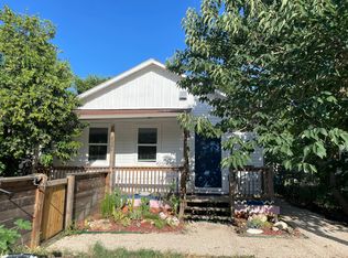 1117 Estes Ave, Austin, TX 78721