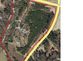 2574 Hester Rd, Creedmoor, NC 27522