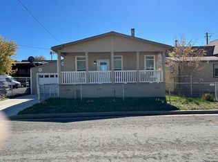 704 School St, Loyalton, CA 96118