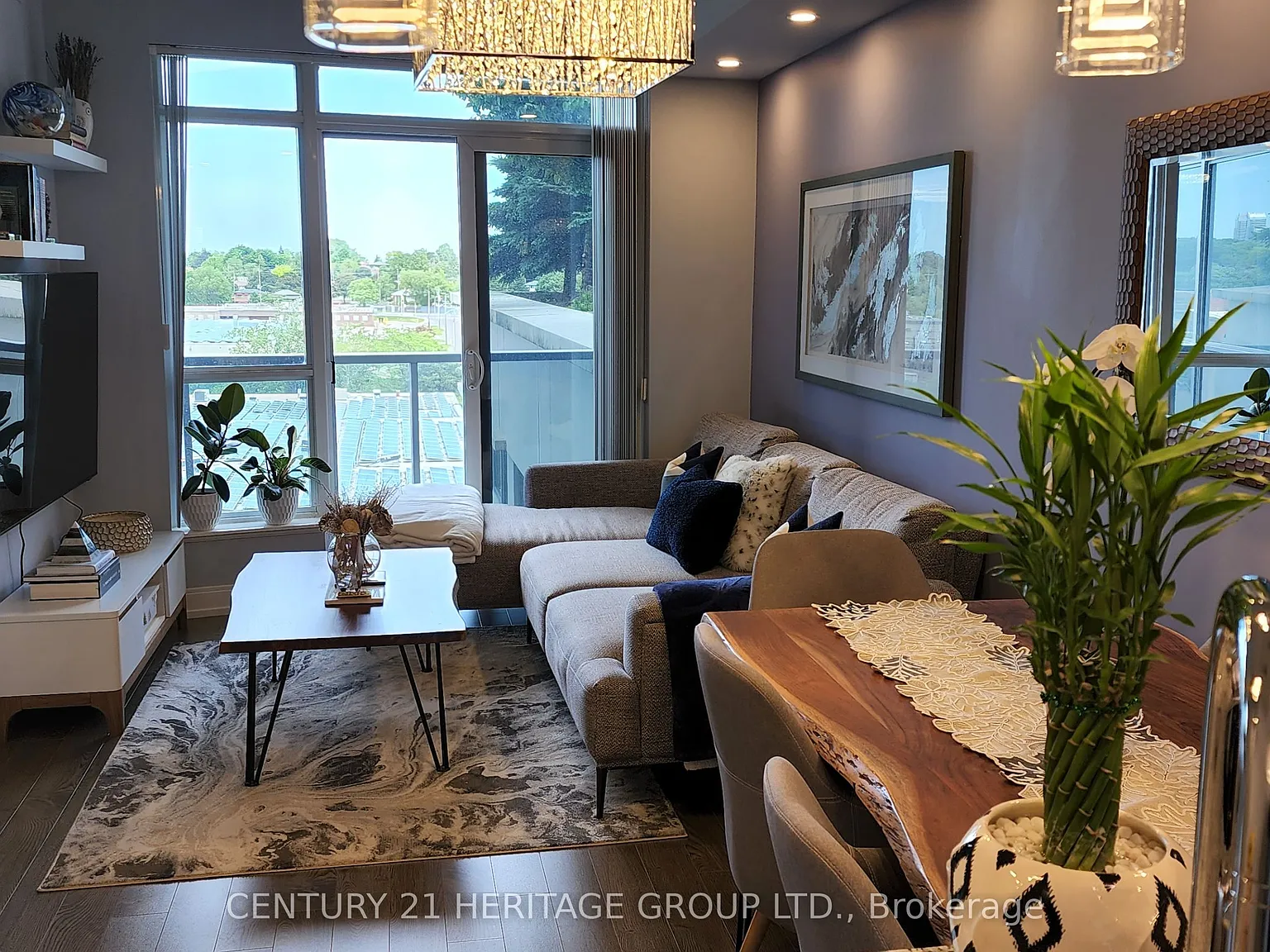 2 bed, $2,450 — Photo 4